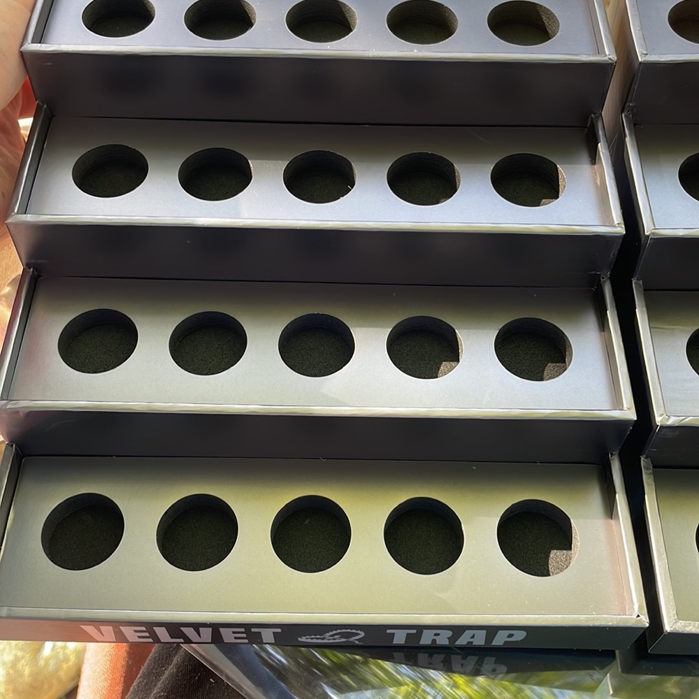 Jeffree Star Liquid Lipstick holder
